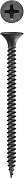 Саморез для крепления ГКЛ в металл Ø 25x3.5 мм мелкий шаг фосфат 600шт. (300011-35-025) ЗУБР