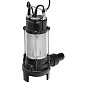 Насос фекальный СФН1100-Н, 1100 Вт, напор 10 м, 18000 л/ч, нож Сибртех фото10