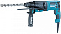 Перфоратор HR 2630 (SDS-plus, 800 Вт, 2.9 Дж, чем.) MAKITA фото2
