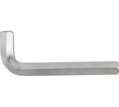 Ключ шестигранный Г-образный, 27мм (RF-76427) Rock FORCE