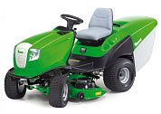 Минитрактор-косилка с травосборником MT 6112.1 C (6170 200 0014) VIKING