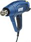 Фен технический (2000Вт, 3 режима, 60-600C, кор.)(5001342) RAPID фото2
