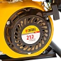 Генератор бензиновый PS-25, 2,5 кВт, 230В, 15л, ручной стартер Denzel фото23