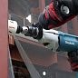 Дрель DP 4010 (720 Вт, до 13 мм в мет., 2 скор., патрон ЗВП, кор.) MAKITA фото4