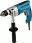 Дрель DP 4003 (750 Вт, до 13 мм в мет., 1 скор., патрон БЗП, кор.) MAKITA фото2
