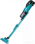 Пылесос аккум. DCL 286 FRF (18.0 В, 1 аккум. х 3.0 А/ч Li-Ion, 0.25 л, кор.) MAKITA