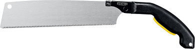 Ножовка (пила) "Cobra PullSaw" 300 мм, 16 TPI, мелкий зуб, для точных работ, STAYER