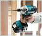Винтоверт аккум. DTD 156 Z (18.0 В, без АКБ и ЗУ, 155 Нм, кор.) MAKITA фото3