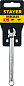 Ключ комбинированный 7мм (27081-07_z01) STAYER фото3