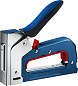 Скобозабиватель ручной (степлер) регулируемый, тип 53, 4-14мм, компактный,рессорный (31570_z01) ЗУБР фото2