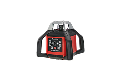 Нивелир лазерный ротационный Roto HVG (600м, точн. 0.09мм/м, 3 луча, IP65) (7-1-028) CONDTROL