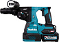 Перфоратор аккум. HR 004 GZ (SDS-plus, 40.0 В, без АКБ и ЗУ, 2.9 Дж, кор.) MAKITA фото21