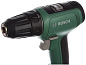 Дрель-шуруповерт UniversalDrill 18 (18.0В,2 акк.х1,5 А/ч Li-Ion,30Нм.,чем.)(0 603 9C8 005) BOSCH фото4