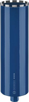 Сверло алмазное труб. 122x24х3.0х11.5х10х450мм 1-1/4" UNC Best for Concrete (2 608 580 568) BOSCH