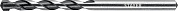 Сверло по бетону Hercules, 3х70мм, Professional 2915-070-03)(2915-070-03_z01) STAYER