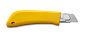 Нож технический, сегм. лезвие, 18мм, винтовой фиксатор (OL-BN-L) OLFA фото2