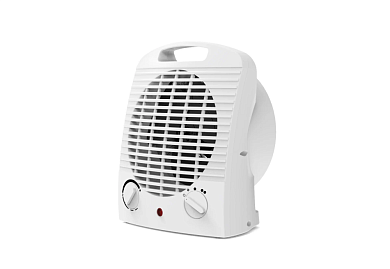 Тепловентилятор спиральный SK-20R OASIS