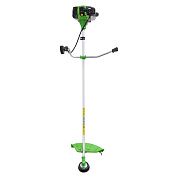 Мотокоса SKIPER GTP2100 (2.1 кВт, autocut25, нож 3Т, двуплечный ремень, лёгк. старт)