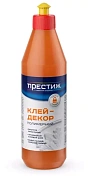 Клей-декор полимерный 0.5л Престиж РФ
