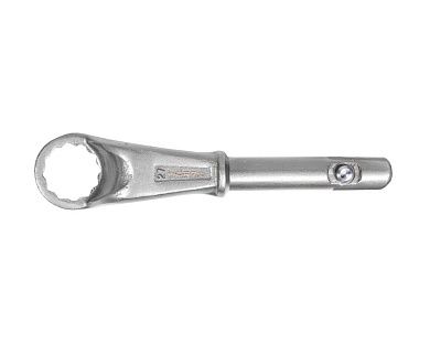 Ключ накид.одност. 27 мм, усиленный (165205) HOR
