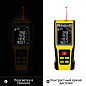 Дальномер лазерный LDM 60 (60 м, точность: 2мм, 5 функций, красный лазер, IP54)(34957_z01) STAYER фото7