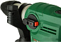 Перфоратор BH14-32 BMC (SDS-plus, 1400 Вт, 5.0 Дж, чем.) DWT фото8