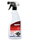 Средство для очистки стекол 500мл (RW5054) RUNWAY