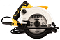 Пила циркулярная CS-165, 1200 Вт, 165 мм Denzel фото9
