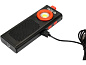 Фонарь светодиодный (5W, 500lm, 3.7V, 2000mAh, USB, IP54, IK07)(YT-08557) YATO фото5