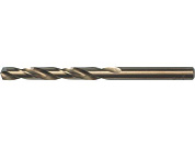 Сверло по металлу ц/х 3.5х39х70 мм, HSS-Co (YT-4035) YATO
