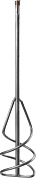 Миксер для ПГС, SDS+ хвостовик, 80х400мм (06049-08-40) СИБИН