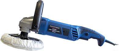 Эксцентриковая шлифмашина (800 Вт, 150 мм)(RF-F-03060(2000-6400об)) RockForce