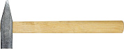 Молоток 600гр, дерев. рукоятка (2000-06) НИЗ
