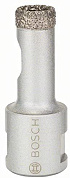 Коронка алмазная 14мм, посадка М14 Dry Speed Best for Сeramic (2 608 587 113) BOSCH