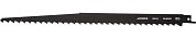 Полотно STAYER "PROFI" S617K для сабельной эл. ножовки Cr-V,быстрый грубый рез, для обрезки деревьев