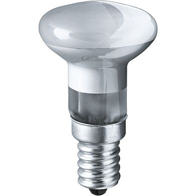 Лампа накаливания рефлекторная 30Вт (230В E14) 4605645006507 Favor