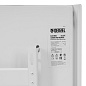Конвектор электрический XCE-1000, 230 В, 1000 Вт, белый, сушилка, колеса, Х-элемент Denzel фото14
