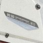 Шлифмашина ленточная BS 120 (1,2 кВт 230В 480 м/мин д/ш ленты 610/100мм) PATRIOT / EXPERT фото4