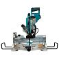 Пила торцовочная LS1019  (1510 Вт, диск 260х30 мм) MAKITA фото3