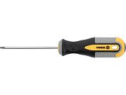 Отвертка TORX T8x75мм CrV (60883) VOREL