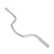 Вороток шарнирный 400мм, 1/2" (F-8154410A) Forsage
