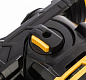 Перфоратор RHV-1250-30, SDS-plus, 1250 Вт, 5 Дж, 3 плюс 1 реж. Denzel фото4