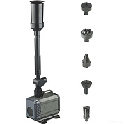 Насос фонтанный GFA-5003 GRANDFAR