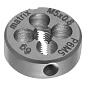 Плашка метрическая М5 х 0,8 мм, HSS (77073) MATRIX фото4