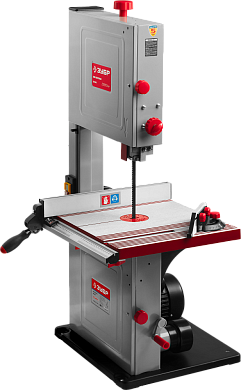 Пила ленточная ЗПЛ-305 (305мм, 750Вт) ЗУБР