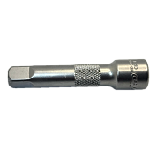 Головка-удлинитель 3/8" 76мм CrV (HD-3843) H-D