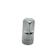 Головка-переходник 3/8"(F)x1/2"(М) CrV (HD-3854) H-D