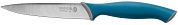 Нож "ITALICA" универсальный, эргономичная рукоятка, лезвие из нержавеющей стали, 125мм (47964) LEGIONER