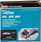 Угловая шлифмашина аккум. GA 038 GZ (40.0 В, без АКБ и ЗУ, круг 230х22мм, регул. об., кор.) MAKITA фото6