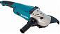 Угловая шлифмашина GA 9020 (2200 Вт, круг 230х22 мм, кор.) MAKITA фото4